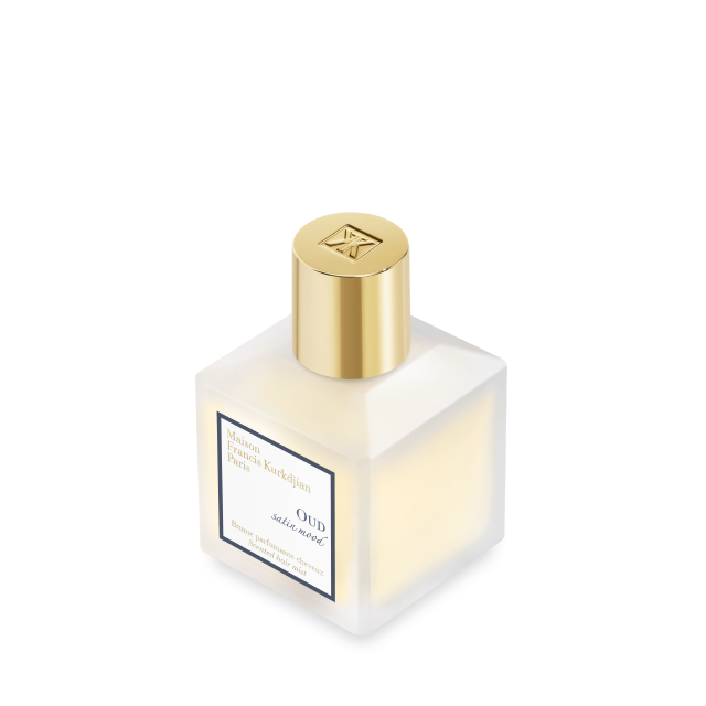 OUD satin mood Scented hair mist 70ml Maison Francis